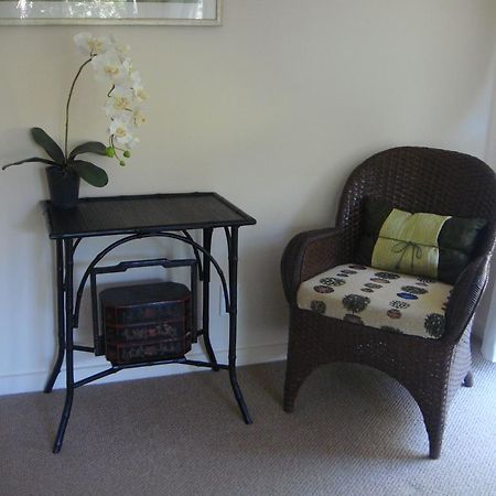 By The Park B & B Whangarei Kültér fotó